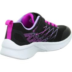 Skechers Boty černé 29 EU Bold Delight