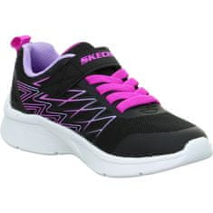 Skechers Boty černé 29 EU Bold Delight