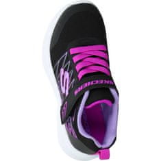 Skechers Boty černé 31 EU Bold Delight