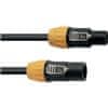 Eurolite IP T-Con propojovací kabel 3x 1,5 mm, 3 m