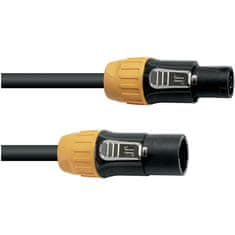 Eurolite IP T-Con propojovací kabel 3x 1,5 mm, 1,5 m