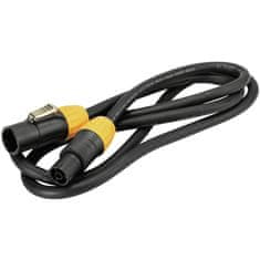 Eurolite IP T-Con propojovací kabel 3x 1,5 mm, 1,5 m