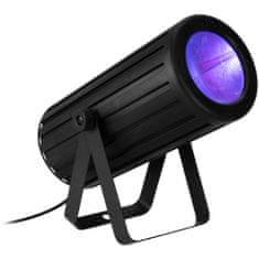 Eurolite LED MF-5 Flower effect, DMX