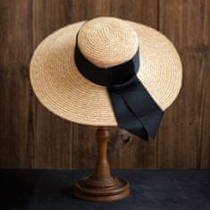 Art of Polo Dámský klobouk Ilata světle béžová