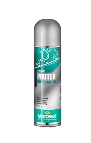 Motorex impregnace PROTEX Sprej 500ml