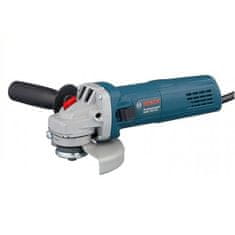 BOSCH Professional 060139400D GWS 750-125 úhlová bruska 125mm