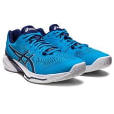 Asics Boty volejbalové modré 46.5 EU Sky Elite FF 2