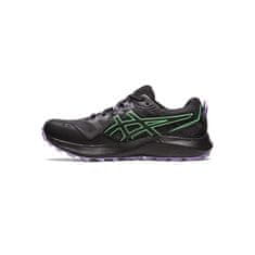 Asics Boty běžecké černé 39.5 EU Gel Sonoma 7