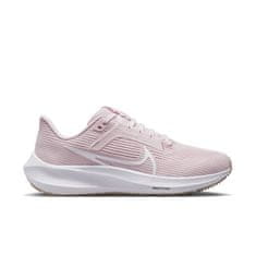 Nike Boty běžecké růžové 38.5 EU Pegasus 40