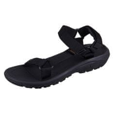 Teva Sandály černé 39.5 EU Hurricane XLT2