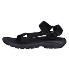 Teva Sandály černé 45.5 EU Hurricane XLT2