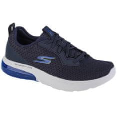 Skechers Boty tmavomodré 42.5 EU GO Walk Air 20 Crosser