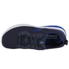 Skechers Boty tmavomodré 42.5 EU GO Walk Air 20 Crosser