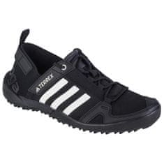 Adidas Boty trekové 40 2/3 EU Terrex Daroga Two 13 Heatrdy