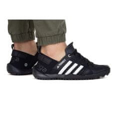 Adidas Boty trekové 40 2/3 EU Terrex Daroga Two 13 Heatrdy