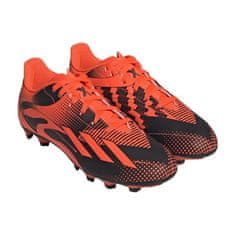 Adidas Kopačky 30.5 EU X Speedportal MESSI4 FG JR