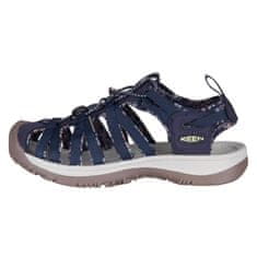 KEEN Sandály tmavomodré 42 EU Whisper