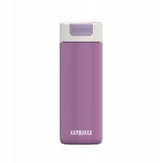 Kambukka Termohrnek Olympus Violet 0.5l