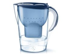 Brita Marella XL (modrá), filtrační konvice