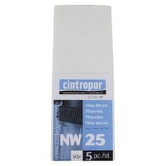 Cintropur Mechanické vložky pro filtr Cintropur NW25 (50 mcr)