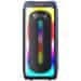 N-GEAR PARTY LET'S GO PARTY SPEAKER JUKE 808/ BT/ 500W/ USB/ MICRO SD/ DO/Disco LED/ 2x MIC