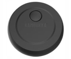 Kambukka Termoska na jídlo Bora Matte Black 0,6l