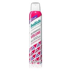 Batiste suchý šampon Hair Benefits Volume 200ml