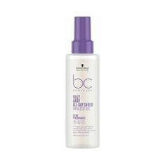 Schwarzkopf Prof. sprej na vlasy BC BonaCure FrizzAway All-Day Shield 150ml