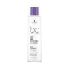 Schwarzkopf Prof. kondicionér BC BonaCure FrizzAway 200ml