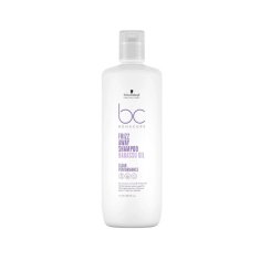 Schwarzkopf Prof. šampon BC BonaCure FrizzAway 1000ml