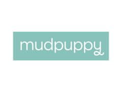 Mudpuppy Mini coloring Roll - dopravní prostředky