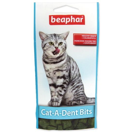 Beaphar Pochoutka A-Dent Bits 35 g