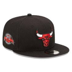 New Era kšiltovka NEW ERA 950 NBA Team side patch 9fifty CHIBUL BLKFDR M/L