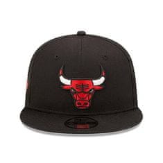 New Era kšiltovka NEW ERA 950 NBA Team side patch 9fifty CHIBUL BLKFDR M/L