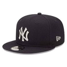 New Era kšiltovka NEW ERA 950 MLB Team side patch 9fifty NEYYAN NVYGRA M/L