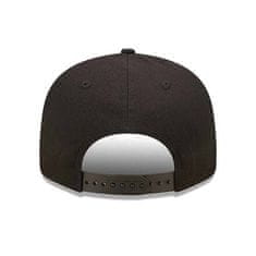 New Era kšiltovka NEW ERA 950 MLB Team side patch 9fifty CHIWHI BLKWHI S/M