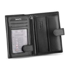 ZAGATTO pánská peněženka ZG-N4-F4