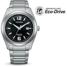 Citizen Eco-Drive Super Titanium AW1641-81E