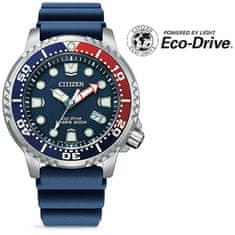 Citizen Eco-Drive Promaster Diver BN0168-06L