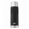 Esbit Termoska Esbit 1L SCULPTOR black