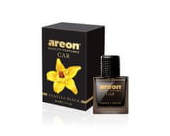 Areon Parfém do auta AREON PERFUME Vanilla Black - 50 ml