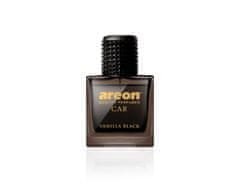 Areon Parfém do auta AREON PERFUME Vanilla Black - 50 ml