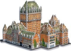 Wrebbit 3D puzzle Le Château Frontenac 865 dílků