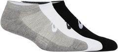 Asics Asics ANKLE SOCK (6 PAIRS), velikost: 47-49