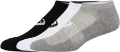 Asics Asics ANKLE SOCK (6 PAIRS), velikost: 47-49