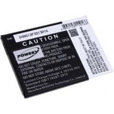 POWERY Akumulátor Samsung EB-BJ120CBU