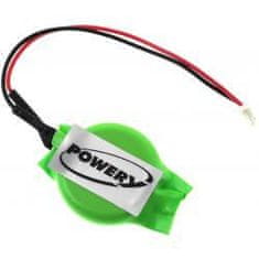 POWERY Baterie CMOS pro Acer Aspire 6920