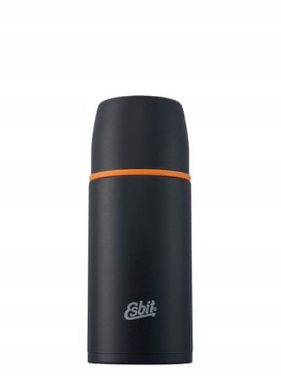 Esbit Termoska Vacuum Flask 750 ml černá