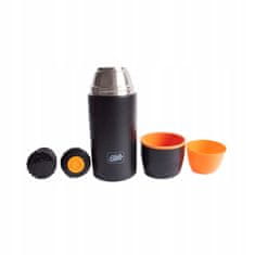 Esbit Termoska Vacuum Flask 750 ml černá