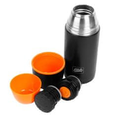 Esbit Termoska Vacuum Flask 750 ml černá